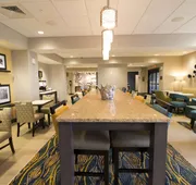 Hampton Inn Decatur Mt. Zion hotel detail image 5