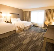 Hampton Inn Decatur Mt. Zion hotel detail image 7