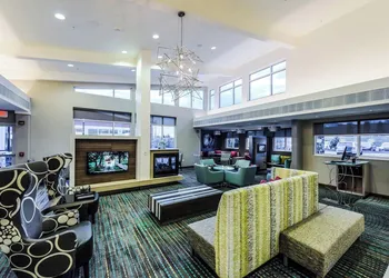 Residence Inn Philadelphia Glen Mills/Concordville hotel thumbnail 2
