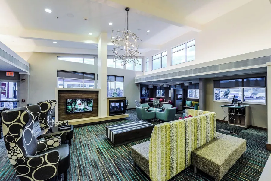 Residence Inn Philadelphia Glen Mills/Concordville hotel detail image 2