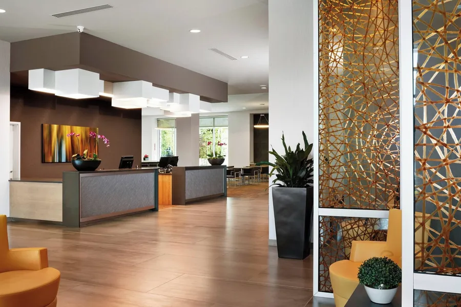 Residence Inn by Marriott San Jose Cupertino hotel detail image 2