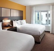 Residence Inn by Marriott San Jose Cupertino hotel detail image 3