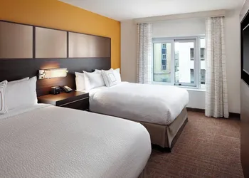 Residence Inn by Marriott San Jose Cupertino hotel thumbnail 3