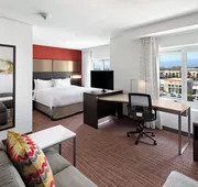 Residence Inn by Marriott San Jose Cupertino hotel detail image 5