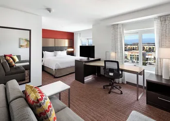 Residence Inn by Marriott San Jose Cupertino hotel thumbnail 5