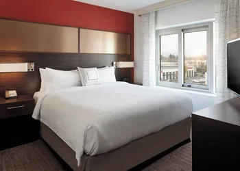 Residence Inn by Marriott San Jose Cupertino hotel thumbnail 6