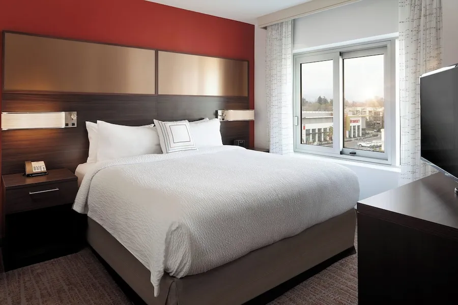 Residence Inn by Marriott San Jose Cupertino hotel detail image 6