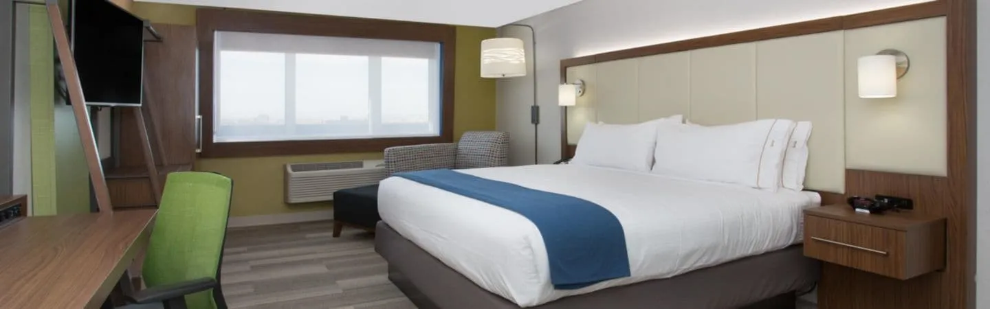 Holiday Inn Express & Suites Southgate - Detroit Area by IHG hotel detail image 2