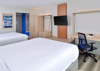 Holiday Inn Express & Suites Southgate - Detroit Area by IHG hotel thumbnail 6