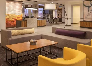Hyatt Place Page Lake Powell hotel thumbnail 4