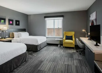 Hilton Garden Inn Winnipeg South hotel thumbnail 3