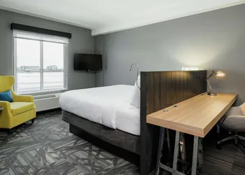 Hilton Garden Inn Winnipeg South hotel thumbnail 5