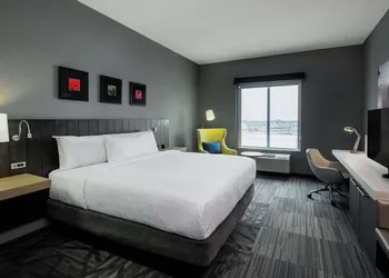 Hilton Garden Inn Winnipeg South hotel thumbnail 6