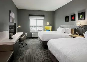 Hilton Garden Inn Winnipeg South hotel thumbnail 7