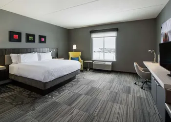 Hilton Garden Inn Winnipeg South hotel thumbnail 8