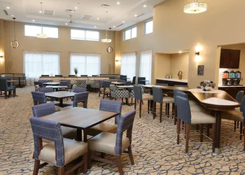 Homewood Suites by Hilton West Fargo Sanford Medical Center hotel thumbnail 2