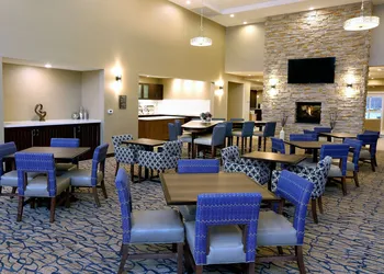 Homewood Suites by Hilton West Fargo Sanford Medical Center hotel thumbnail 3