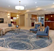 Homewood Suites by Hilton West Fargo Sanford Medical Center hotel detail image 4