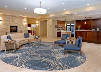 Homewood Suites by Hilton West Fargo Sanford Medical Center hotel thumbnail 4