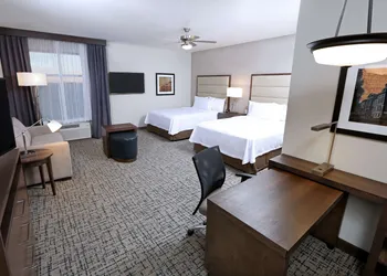 Homewood Suites by Hilton West Fargo Sanford Medical Center hotel thumbnail 5
