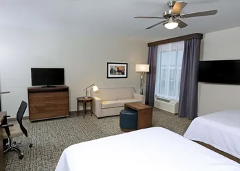 Homewood Suites by Hilton West Fargo Sanford Medical Center hotel thumbnail 6
