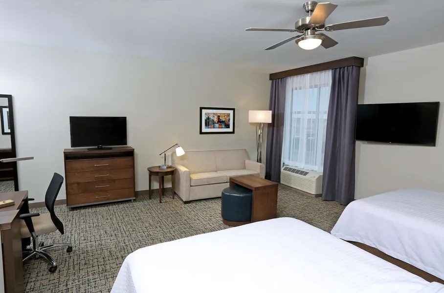Homewood Suites by Hilton West Fargo Sanford Medical Center hotel detail image 6