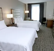 Homewood Suites by Hilton West Fargo Sanford Medical Center hotel detail image 7
