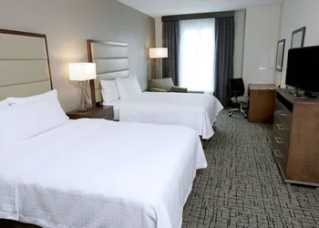 Homewood Suites by Hilton West Fargo Sanford Medical Center hotel thumbnail 7