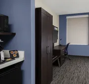 Holiday Inn Express Kansas City Downtown by IHG hotel detail image 3