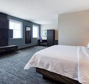 Holiday Inn Express Kansas City Downtown by IHG hotel detail image 5