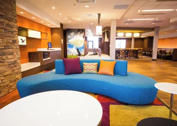 Fairfield Inn and Suites Denver Northeast Brighton hotel thumbnail 2
