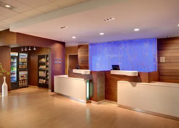 Fairfield Inn and Suites Denver Northeast Brighton hotel thumbnail 3
