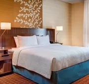 Fairfield Inn and Suites Denver Northeast Brighton hotel detail image 5