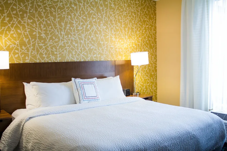 Fairfield Inn and Suites Denver Northeast Brighton hotel detail image 6