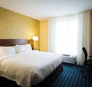 Fairfield Inn and Suites Denver Northeast Brighton hotel detail image 7
