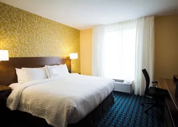 Fairfield Inn and Suites Denver Northeast Brighton hotel thumbnail 7
