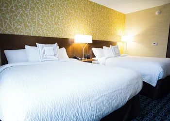 Fairfield Inn and Suites Denver Northeast Brighton hotel thumbnail 8