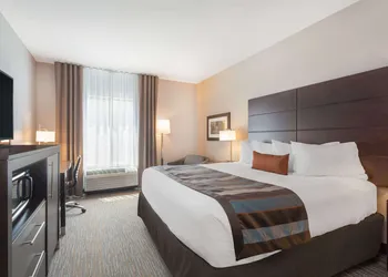 Wingate by Wyndham Altoona Downtown/Medical Center hotel thumbnail 4