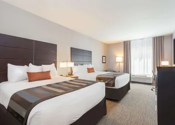 Wingate by Wyndham Altoona Downtown/Medical Center hotel thumbnail 5