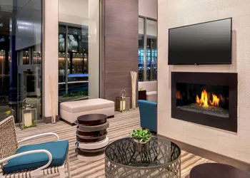 Hilton Garden Inn NYC Financial Center/Manhattan Downtown hotel thumbnail 3