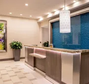 Hilton Garden Inn NYC Financial Center/Manhattan Downtown hotel detail image 4