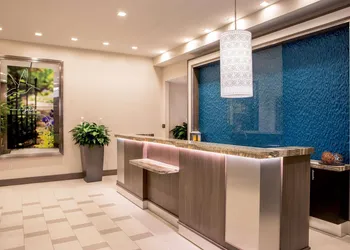 Hilton Garden Inn NYC Financial Center/Manhattan Downtown hotel thumbnail 4