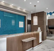 Hilton Garden Inn NYC Financial Center/Manhattan Downtown hotel detail image 5