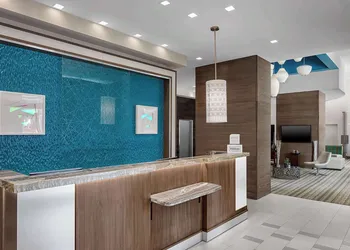 Hilton Garden Inn NYC Financial Center/Manhattan Downtown hotel thumbnail 5