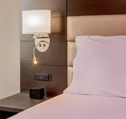 Hilton Garden Inn NYC Financial Center/Manhattan Downtown hotel detail image 7