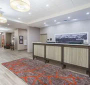 Hampton Inn Oxford hotel detail image 3
