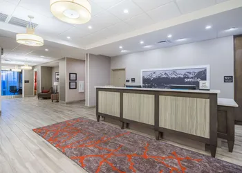 Hampton Inn Oxford hotel thumbnail 3