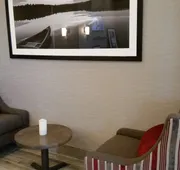 Hampton Inn Oxford hotel detail image 4