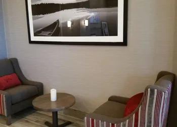 Hampton Inn Oxford hotel thumbnail 4