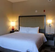 Hampton Inn Oxford hotel detail image 5